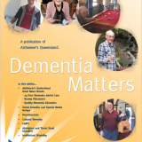 Dementia Matters Autumn 2019
